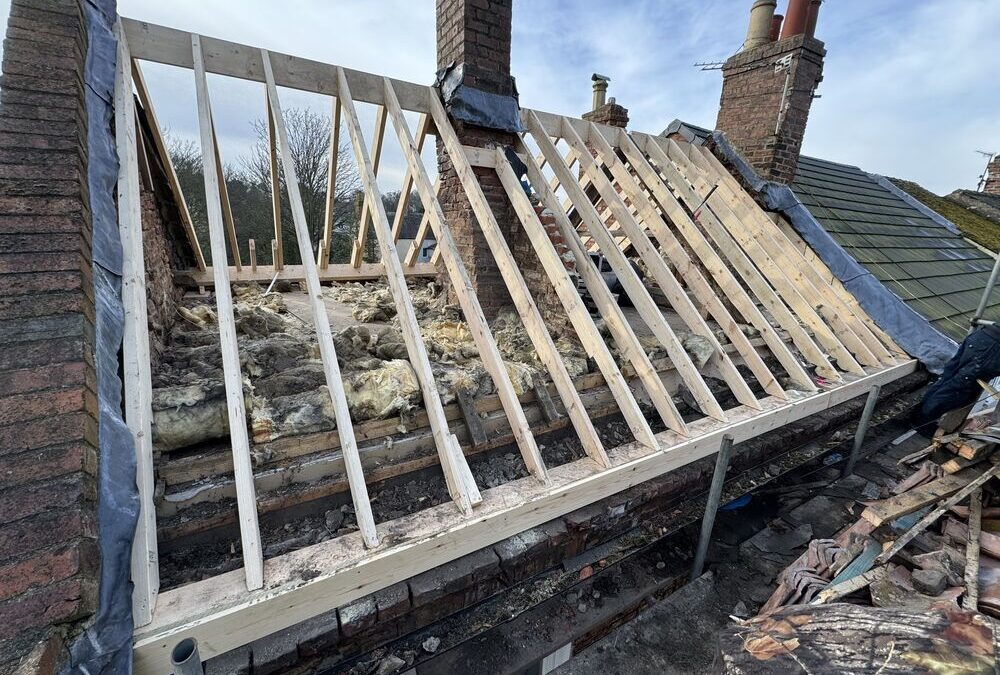 Premier Roofing Solutions in Darlington